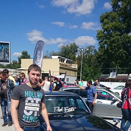 ���� Vitalik, ������ - ��������� 3 ������� 2015