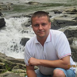 Александр, 40, Корсунь-Шевченковский