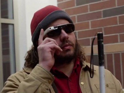 Google Glass и Aira помогут незрячим людям перемещаться по городу.Не так давно на нашем сайте был ...