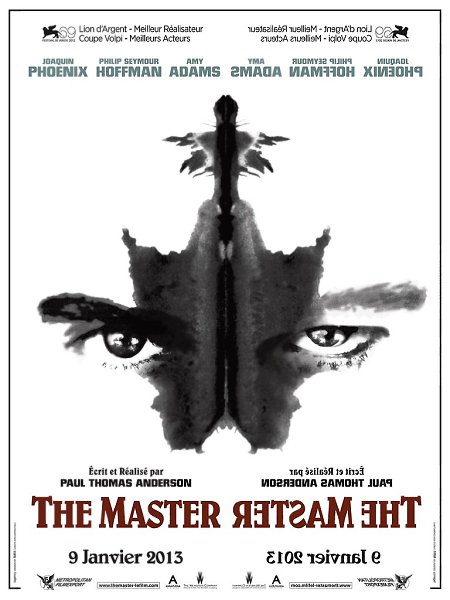 Вечер кино — Мастер / The Master.О чем этот фильм:Демобилизованный моряк с загадочным прошлым не ...