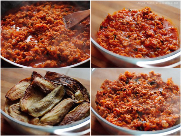  (Melanzane alla parmigiana).      , ... - 6