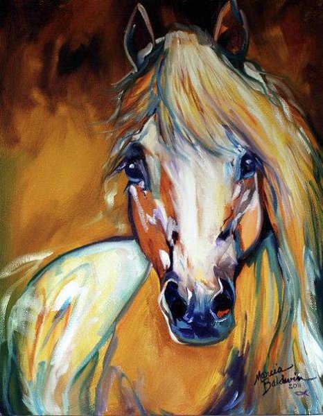   . Marcia Baldwin