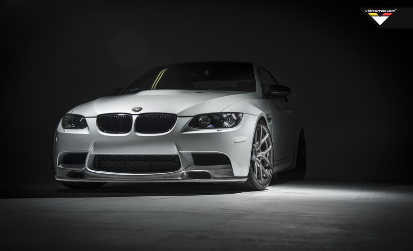 BMW M3. - 7