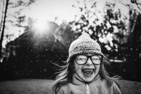 Кейт Паркер (Kate Parker) — американский фотограф, мать двоих детей и бывший спортсмен. Снимает ... - 5