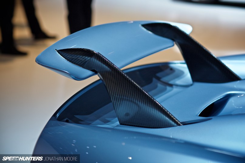 Koenigsegg Regera - 5