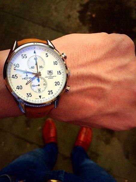 Tag Heuer Space X   ,   .   .  ... - 2