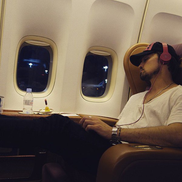   # ! @muztv /.Flight in #Astana! @muztv