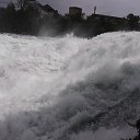  Jyri, , 54  -  14  2015   Rhine falls Schaffhausen