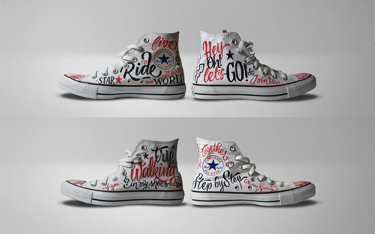   ,   .#awd_lettering via ... - 5