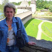 Кристина, 49 лет, Санкт-Петербург Кристина, 49 лет, Санкт-Петербург