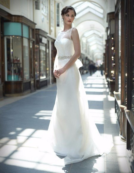 Stephanie Allin - 5