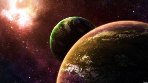 6 самых невероятных вещей, обнаруженных в космосе. Если задуматься, космос – ужасно скучное место. ...