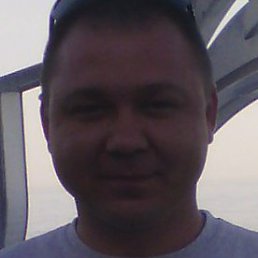 Sergey, ������, 44 ����