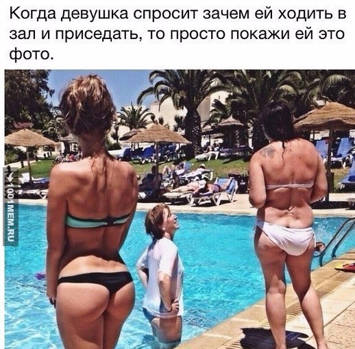 )