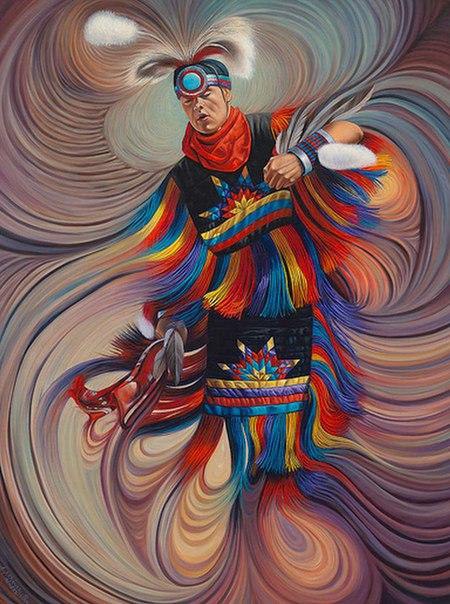  Ricardo Chavez-Mendez - 2