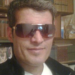 Hurshed, , 52 