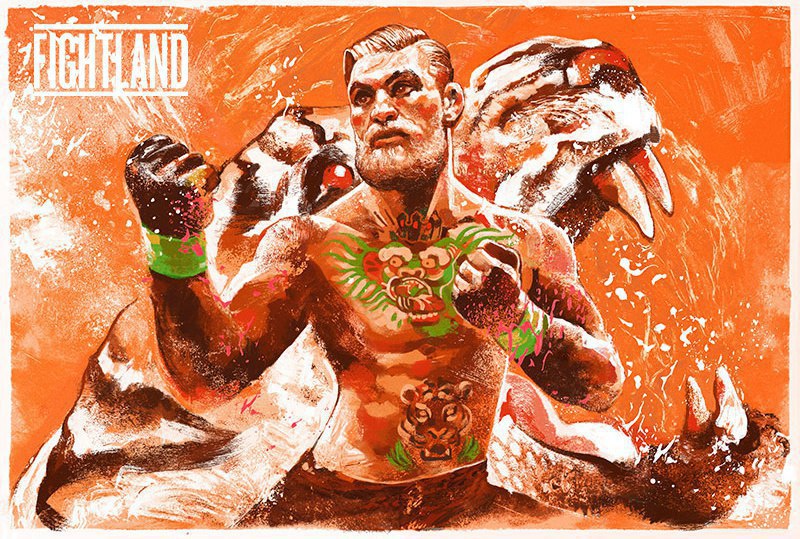 UFC189   !!!   !!!  ...  ...