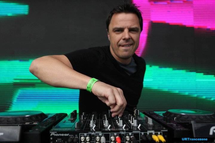   (. Markus Schulz)   DJ       ... - 3