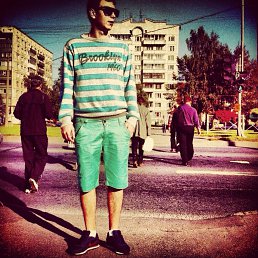 Kirill, �����-���������, 35 ���