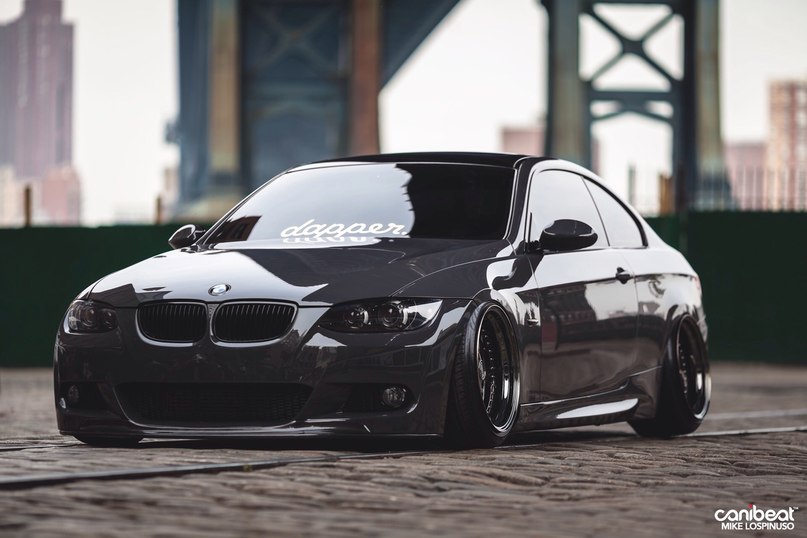 E92 COUPE