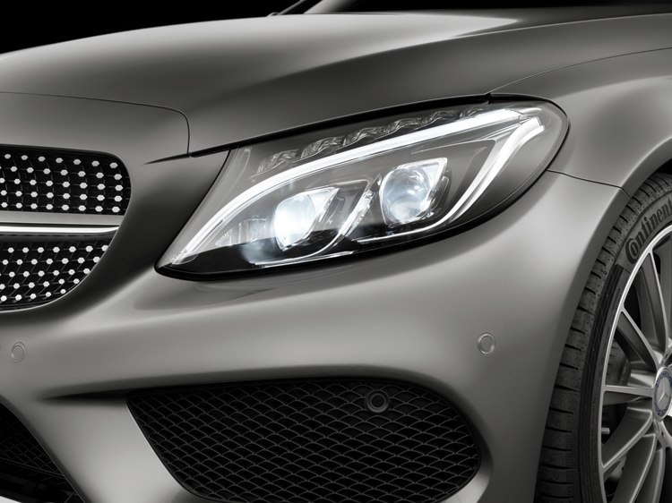  Mercedes C-Class   . Mercedes-Benz    C-Class, ... - 5