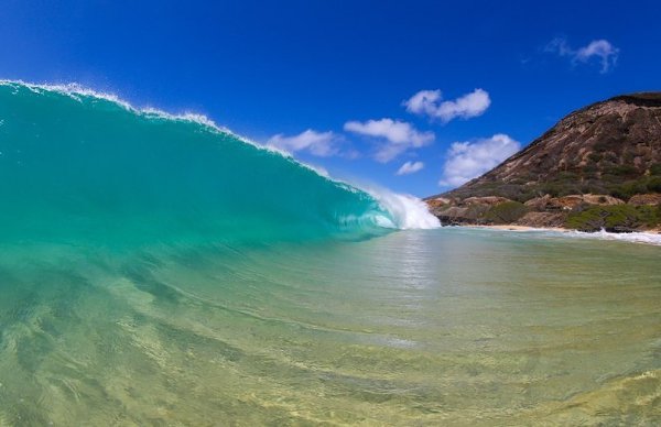 Sandy Beach Park,  , .