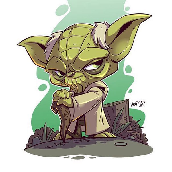     Star Wars - 4