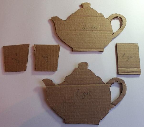 Пакетированный чай: история появления