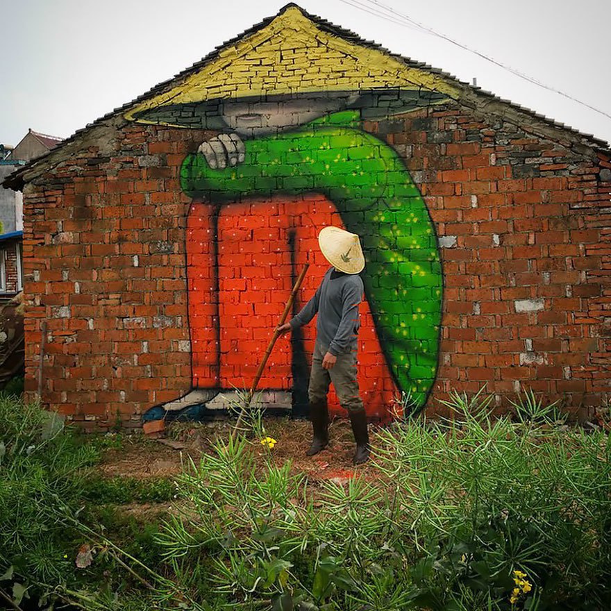      ,    Seth Globepainter -   ... - 10