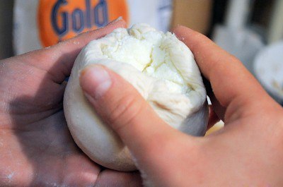 ХИЧИНЫ. Хичины это вкуснейшее кавказское блюдо, которое очень распространено в Кабардино-Балкарии. ... - 6