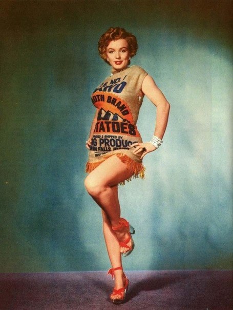     - . ( Stare Magazine Summer, 1952 .)