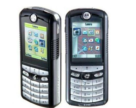 Motorola  87 !