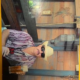 Sergei, �����-���������, 64 ����