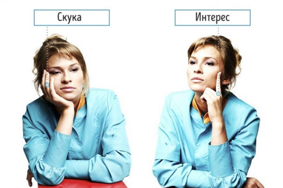 Какой я в общении пример Секреты языка тела, которые пригодятся в общении