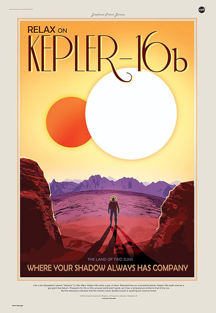  -     NASA - 7