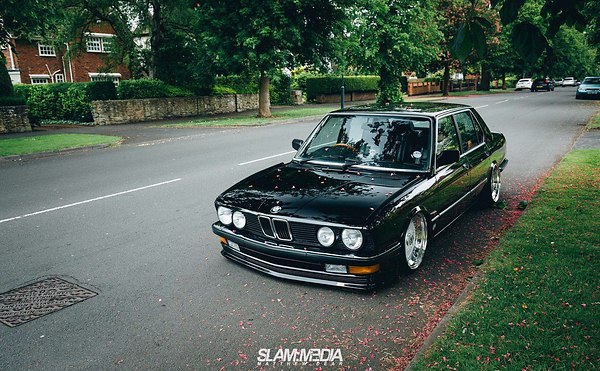 BMW e28