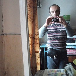 Anton IS, 47 , 