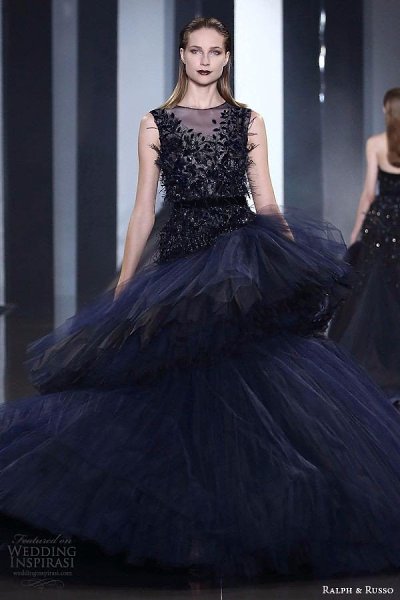 Ralph & Russo Haute Couture - 7