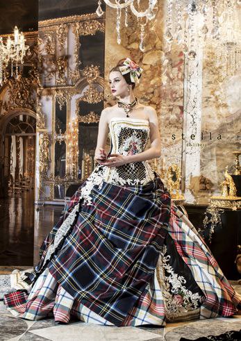 Stella de Libero Couture - 3