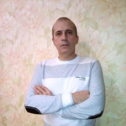 Pavel, 58, 