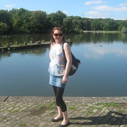 irina, 51, 