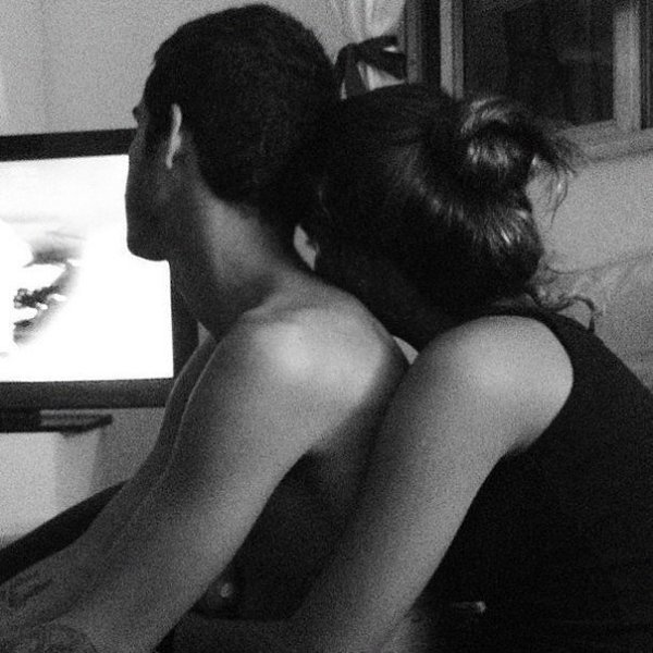 Если у вас выбор между двумя людьми, то выбирайте второго. Потому что если бы вы по-настоящему ...