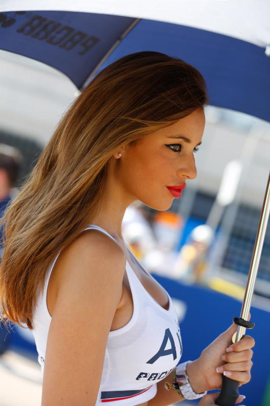 *MotoGP -WSBK~Girls~ - 1  2015  14:03