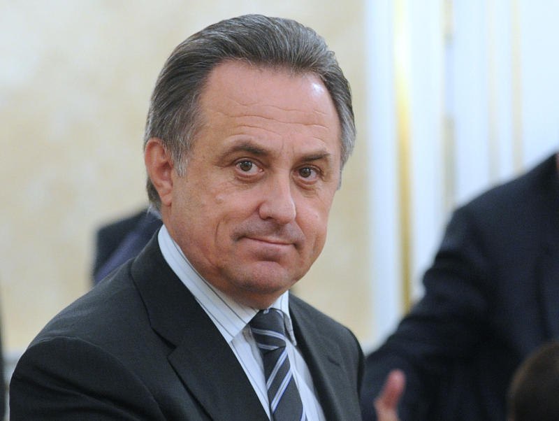 Президент #РФС Виталий Мутко: буду делать всё для появления настоящего профсоюза футболистов.«Буду ...
