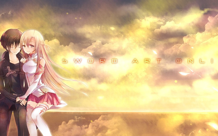 Sword Art Online - 7