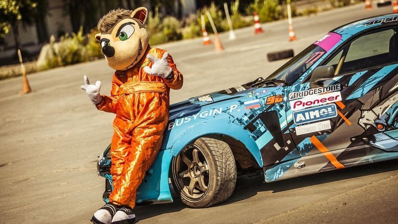 Toyota Supra. - 6