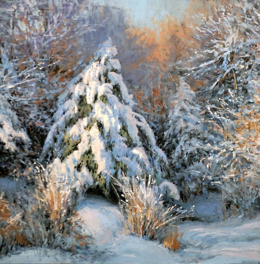. Michael Godfrey - 5
