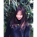 ���� Hyuna, ���� - ��������� 19 ������ 2016 � ������ ���� ����������