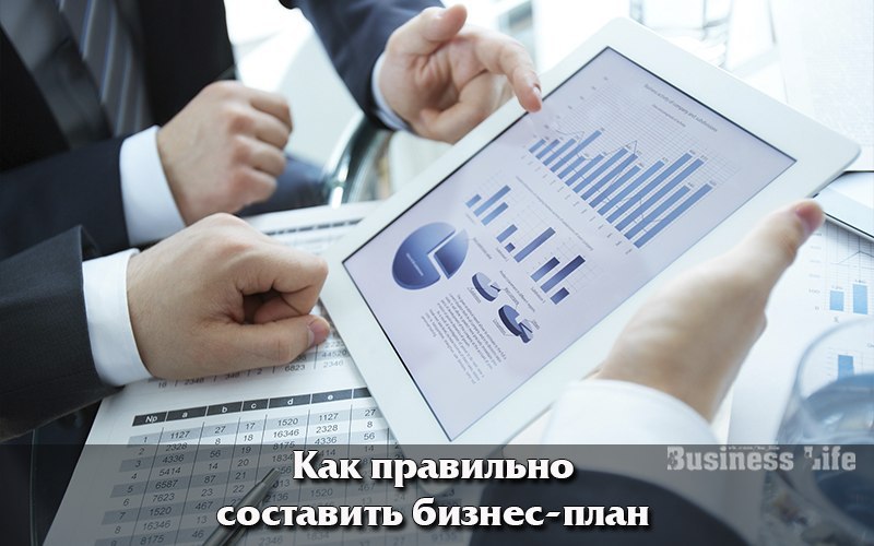 Как правильно составить бизнес-план.Для начала рассмотрим, что такое бизнес-план. Он может быть ...