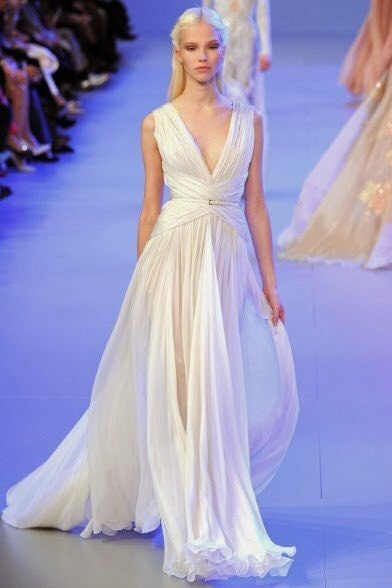    Elie Saab Couture